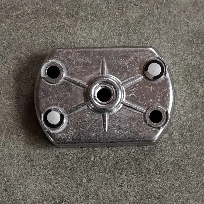Recoil Starter Drive Claw Plate For Mitsubishi TB33 TB43 TB52 TU43 TL33 TL43 TL52 Grass Trimmer Easy‑Start Pull Start Repair