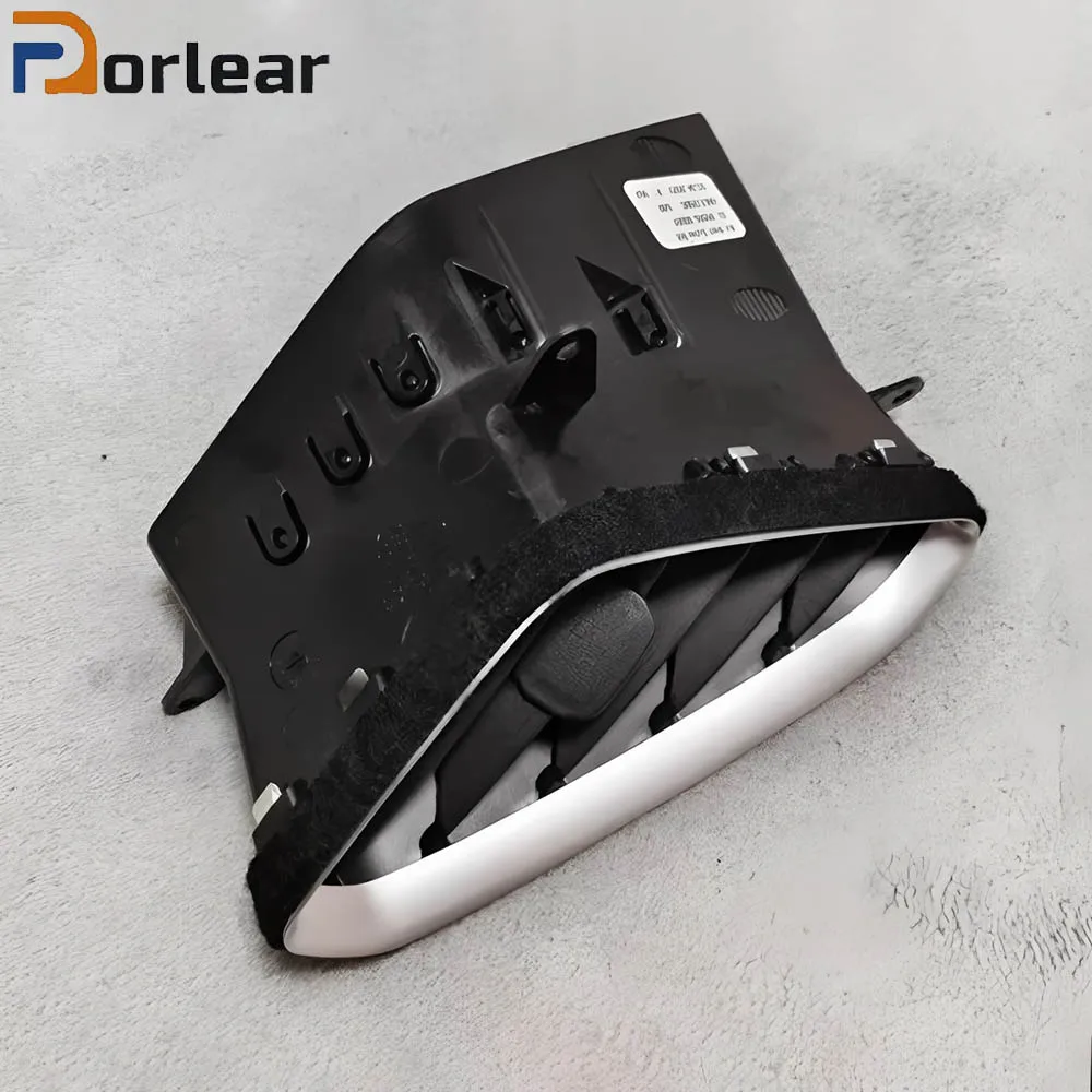 

Center Dash Panel Air Vent Outlet Grille For Ferrari 488 Spider 86170200 86172000