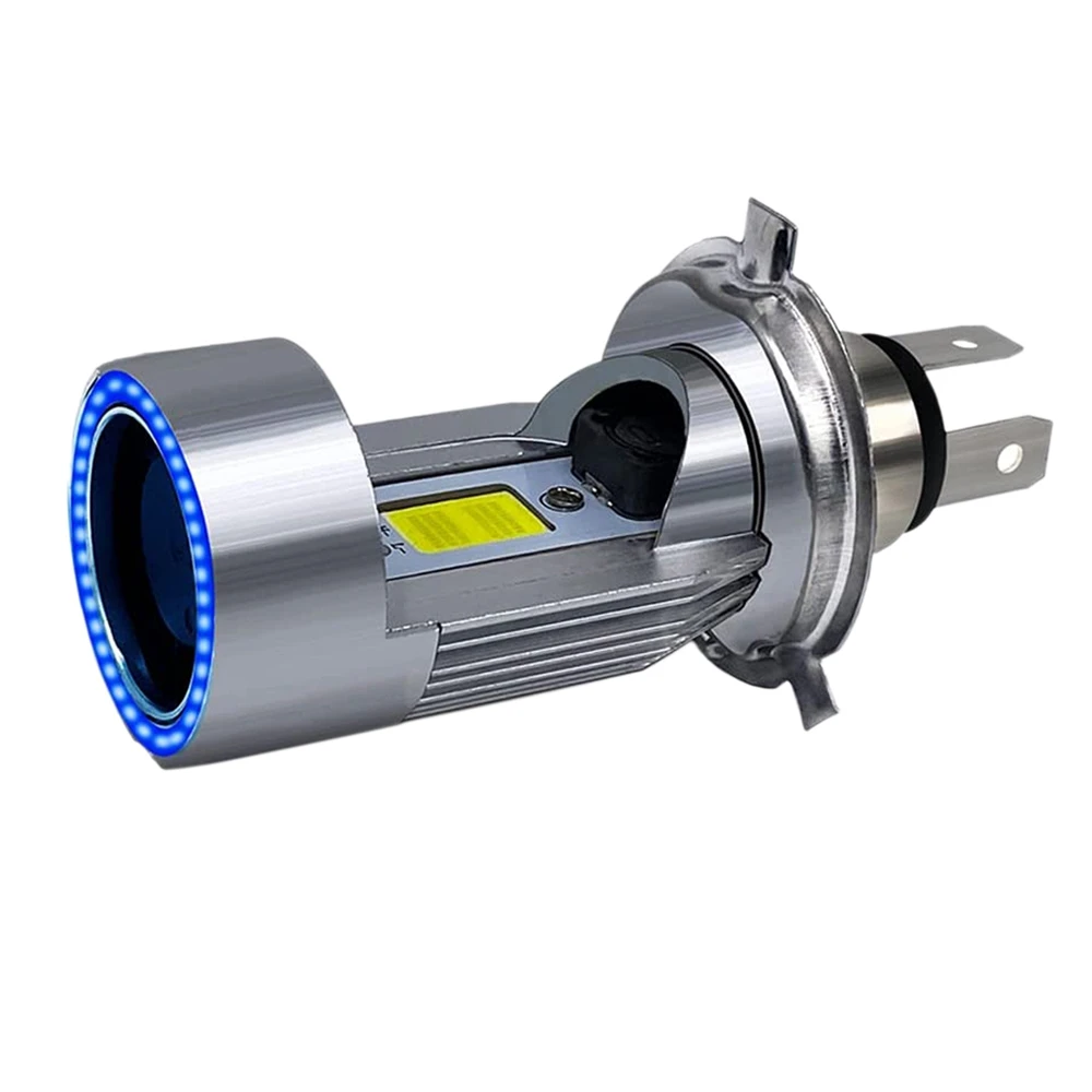 H4 Led Headlight Bu… - image