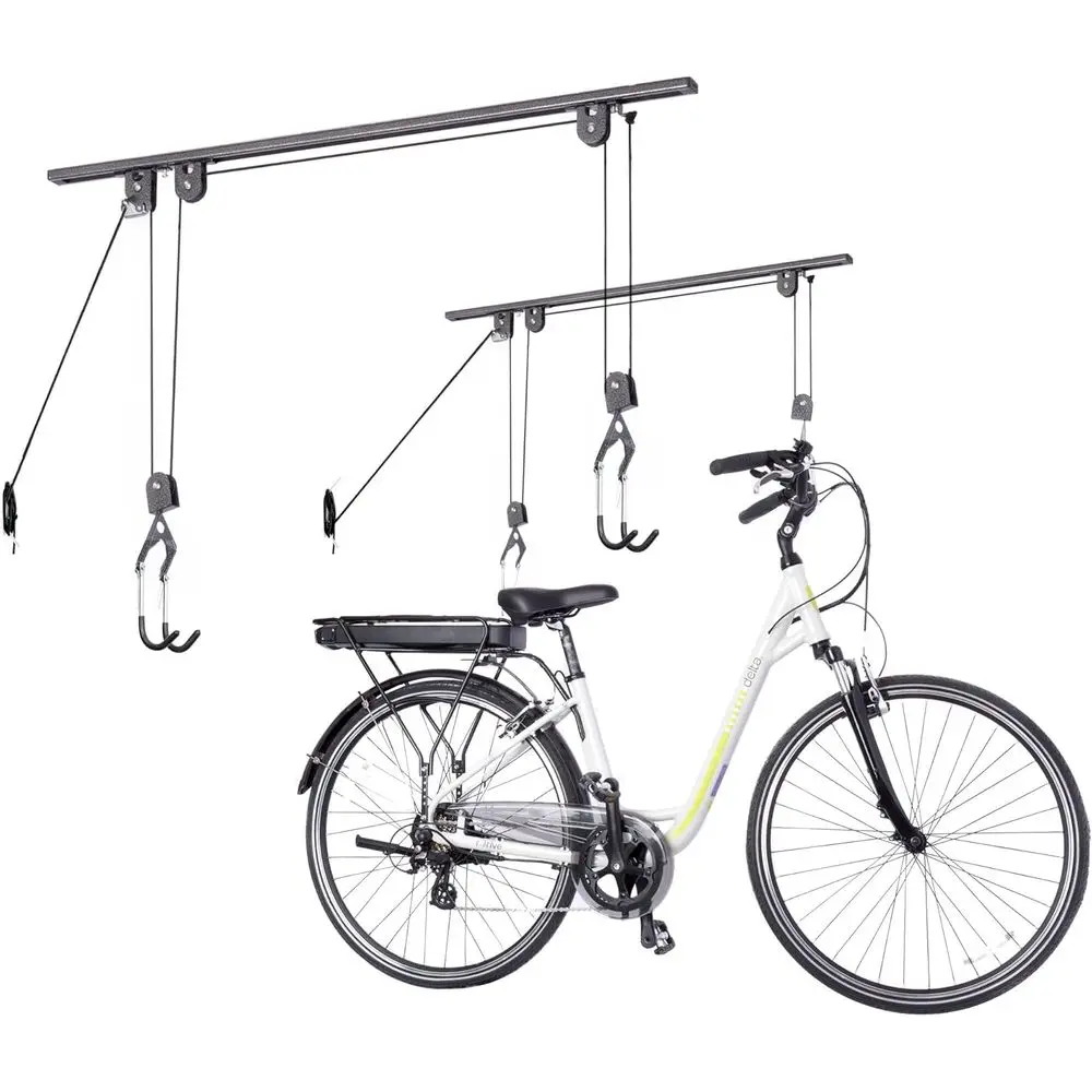 

Велосипеды: усиленные или компактные модели – шоссейные, городские и горные велосипеды, с креплением для багажа и лестниц – простая установка или быстрая и легкая сборка.