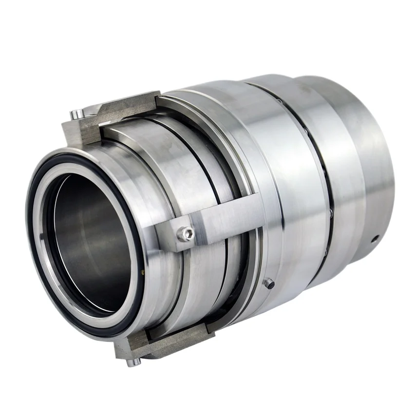 SE2-455877-QREG mechanical seal