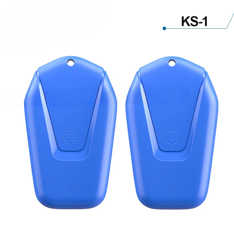 KS-1 Auto key programmer works with factory direct sales