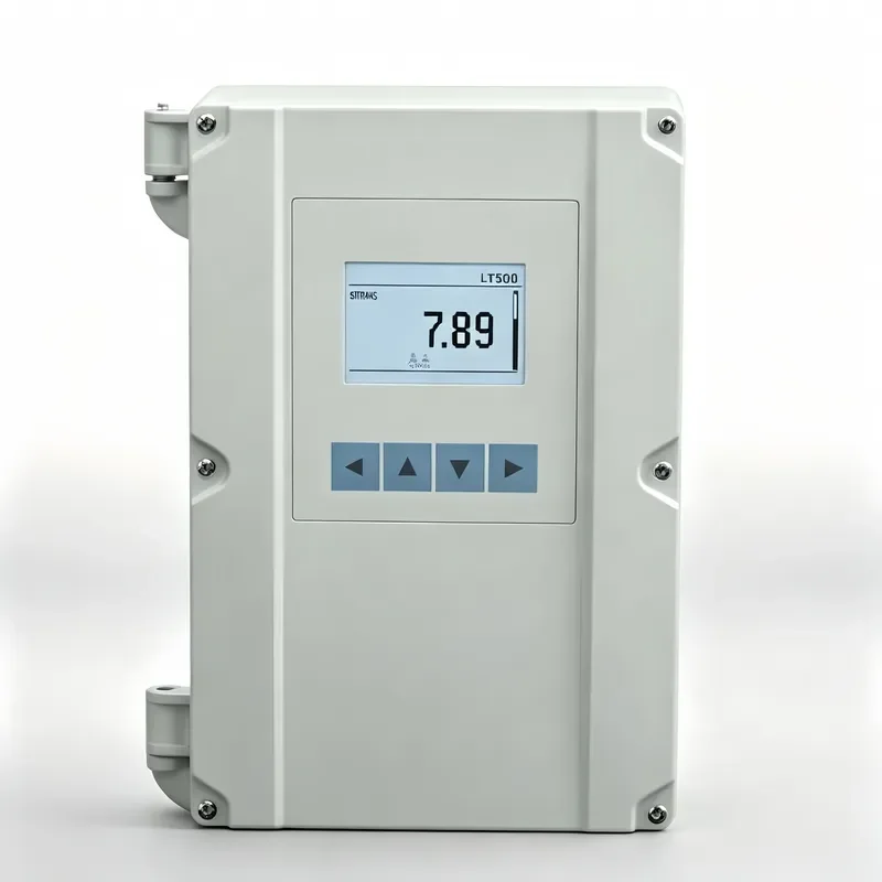7ML6013-1AB10-1AA3-Z Level Transmitter 100m Range Solids Liquids Gauge Meter PLC 7ML60131AB101AA3Z 7ML6013-1AB10-1AA3-Z
