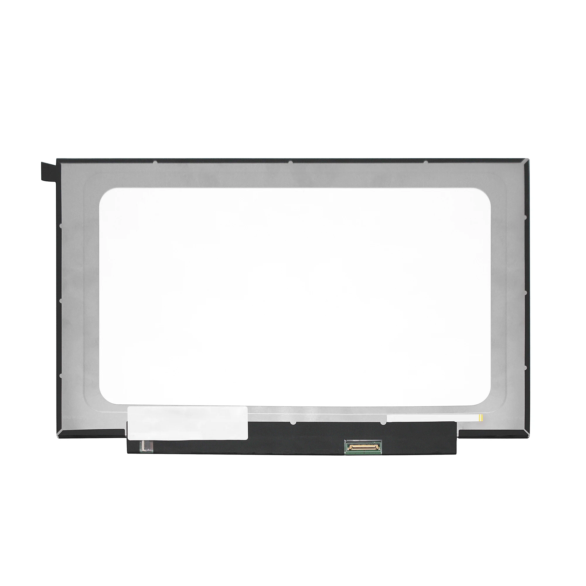 Imagem -02 - Matriz de Exibição de Tela Lcd para Dell Inspiron sem Toque Fhd Ips Fhd 5402 5409 P130g P130g002 30 Pinos 60hz 14 em