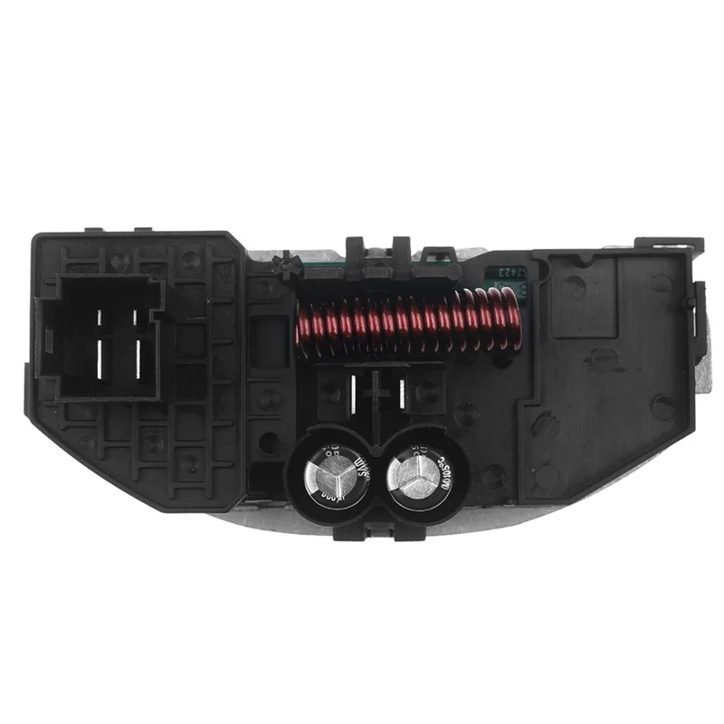 

NEW-F011500082 Car A/C Heater Blower Motor Control Module For Chrysler 200 Jeep Cherokee 2.4L 3.2L 3.6L 017600-4910