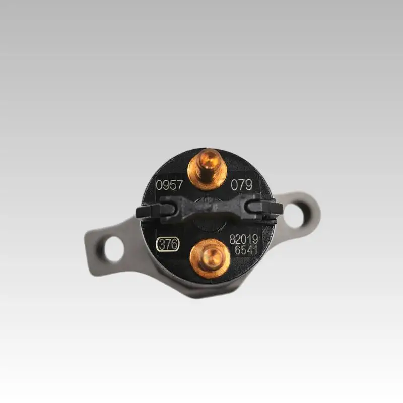 0445120079 CA-SE Tractor Engine Injector