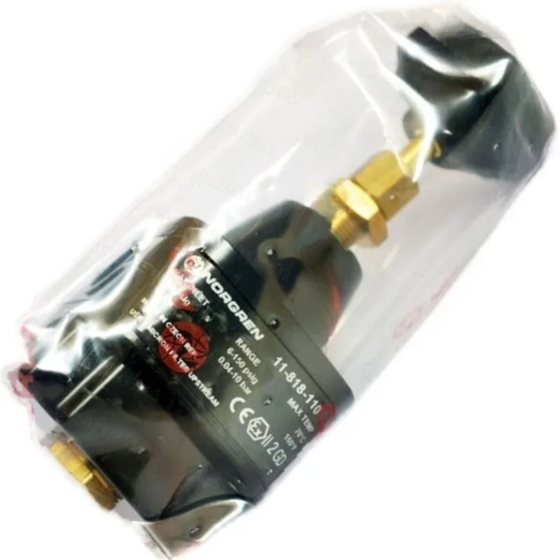 11-818-110 Precision Pressure Reducing Valve 100//111/1-12/146/929/109
