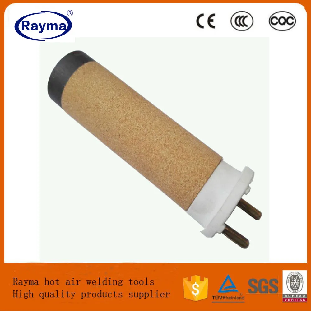 Miễn Phí Vận Chuyển 230V 1550W Làm Nóng Cho TRIAC S 100.689 Không Khí Nóng Súng Nhựa Hàn Phụ Kiện