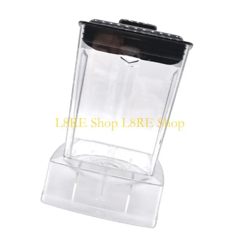 L8re tazza smerigliatrice resistente a calore per zuppa schiacciamento da noci che mescola gadget da cucina