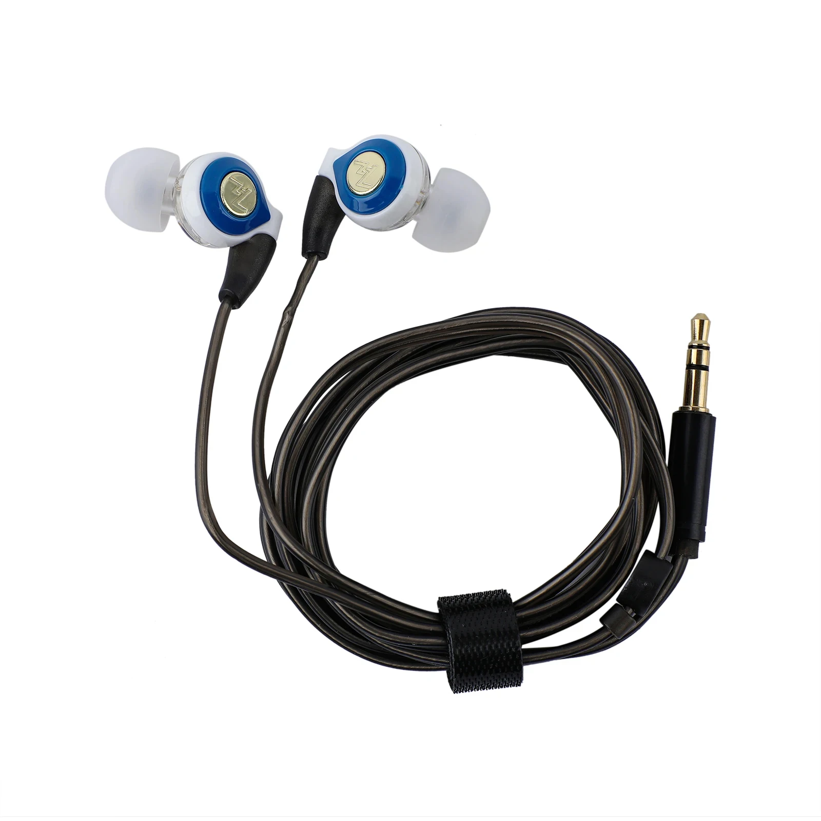 7HZ AERO 9.2mm Dynamic Driver In-Ear Monitor High-Resolution Audio Earphones Wired Earbuds