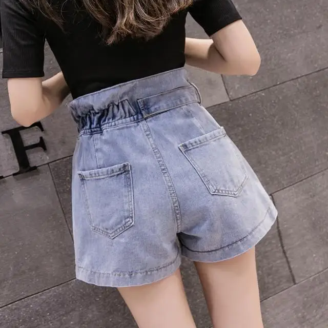 반바지 여성 축제 레이브 보헤미안 태슬 하이 웨이스트 와이드 레그 프린지 프린트 에스닉 컬러풀 패치워크 스트리트 홀리데이 트렌드