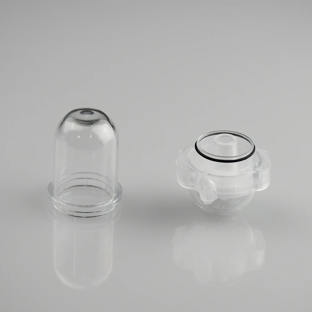 Trappola per l'acqua Dryline medica Per il monitor paziente Midray compatibile Modulo Etco2 rif. no 60-13200-00