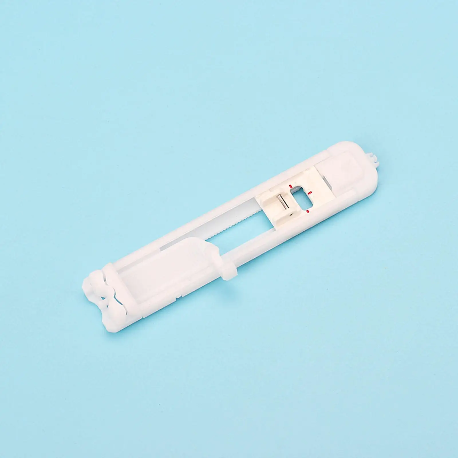 High Quality Buttonhole Foot Presser One Step Presser Foot Button Hole for XD1792031