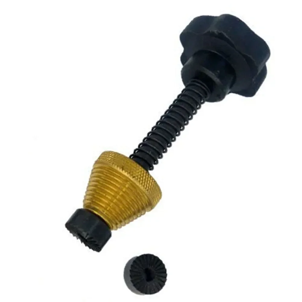 For Basin Taps Reseating Tool DIY Tap Reseater DIY Projects Remove Calcium Deposits Threaded Guide Versatile Tool