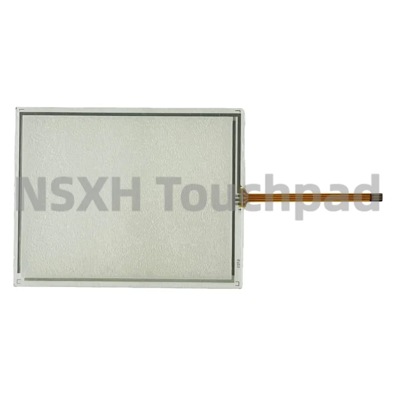 

Новый для GD17n-BST2R-B1 GD17n-BST2R-B0 GD17n-BST2E-B0 GD17n-LST2E-B0 Сенсорная панель Экран Стеклянный дигитайзер 132 мм * 104,5 мм