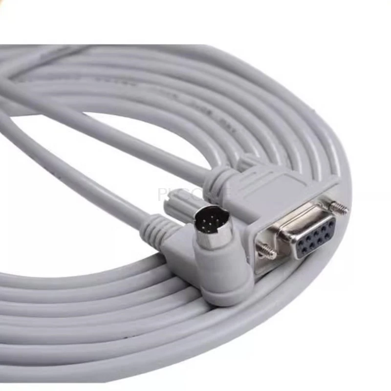 1761-CBL-AP00 ألين برادلي كابل برجمة ل A-B MICROLOGIX 1000 تحكم