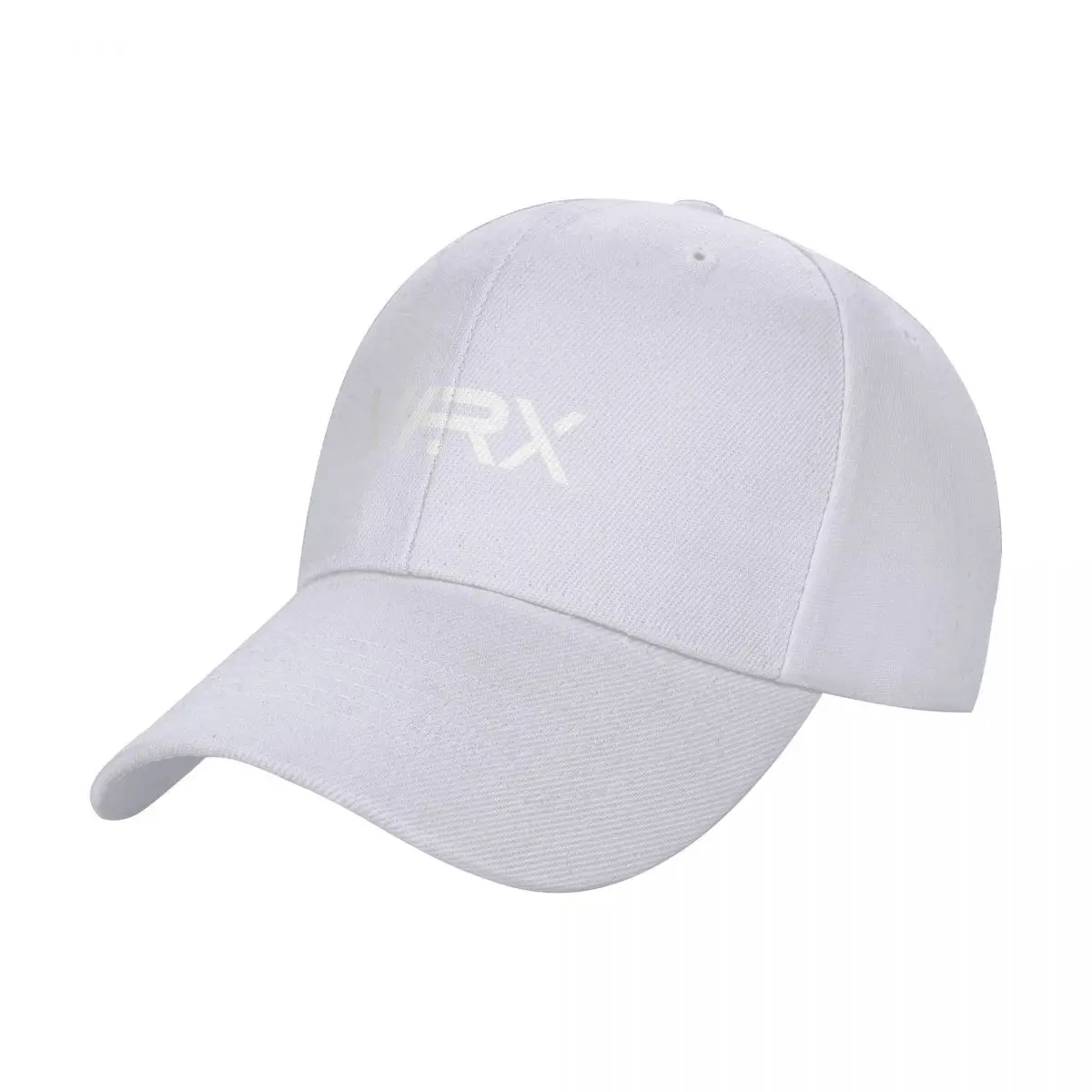 

Simple white WRX logo Baseball Cap Trucker Cap Uv Protection Solar Hat Mens Hats Women's