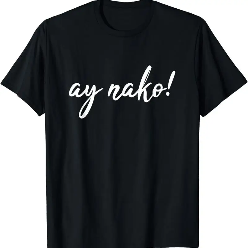 New Limited Ay Nako…