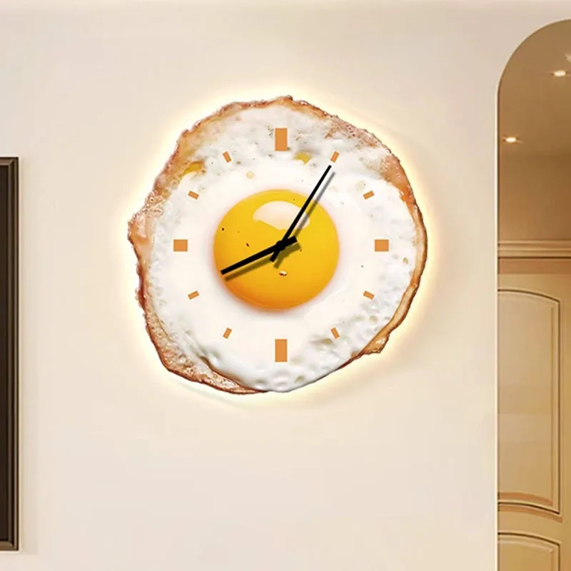 Led Luxury Wall Clocks Living Room Modern Bedrooms Restaurant Design Fashion Wall Watch Creative Horloge Murale Home Decoration