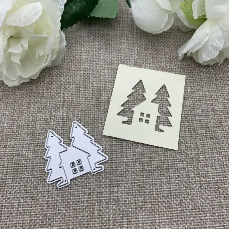 New Christmas Tree …