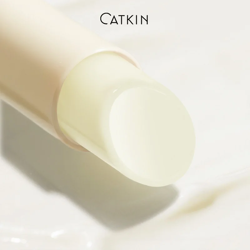 CATKIN Lip Balm Moisturizer Repair Lip Care Pink
