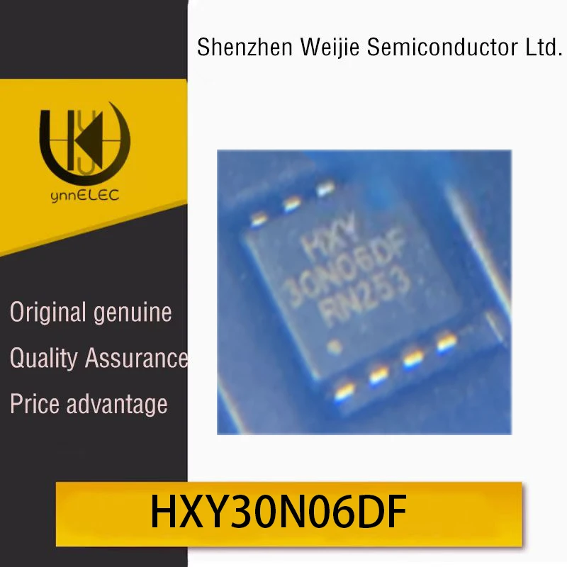 HXY30N06DF Genuine …