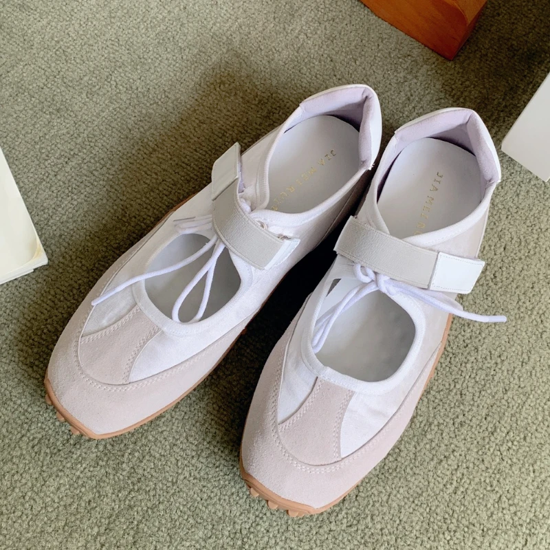 Neue Designer-Mary-Jane-Turnsc – Casual Sneaker Low Bewertung und Preis