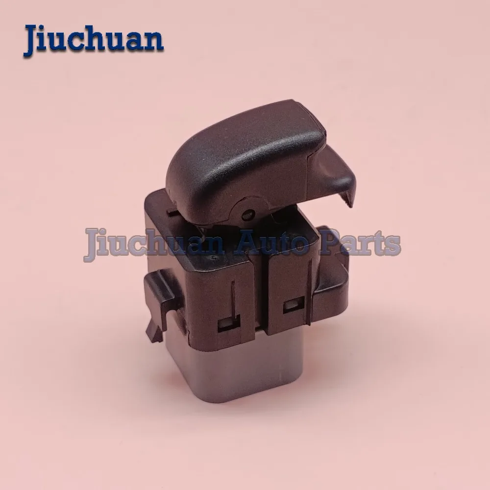 Rear Door Power Win…