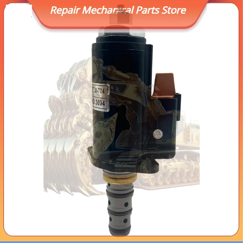 

Solenoid Valve 116-3526 For E320c/d/336/e325b/e312