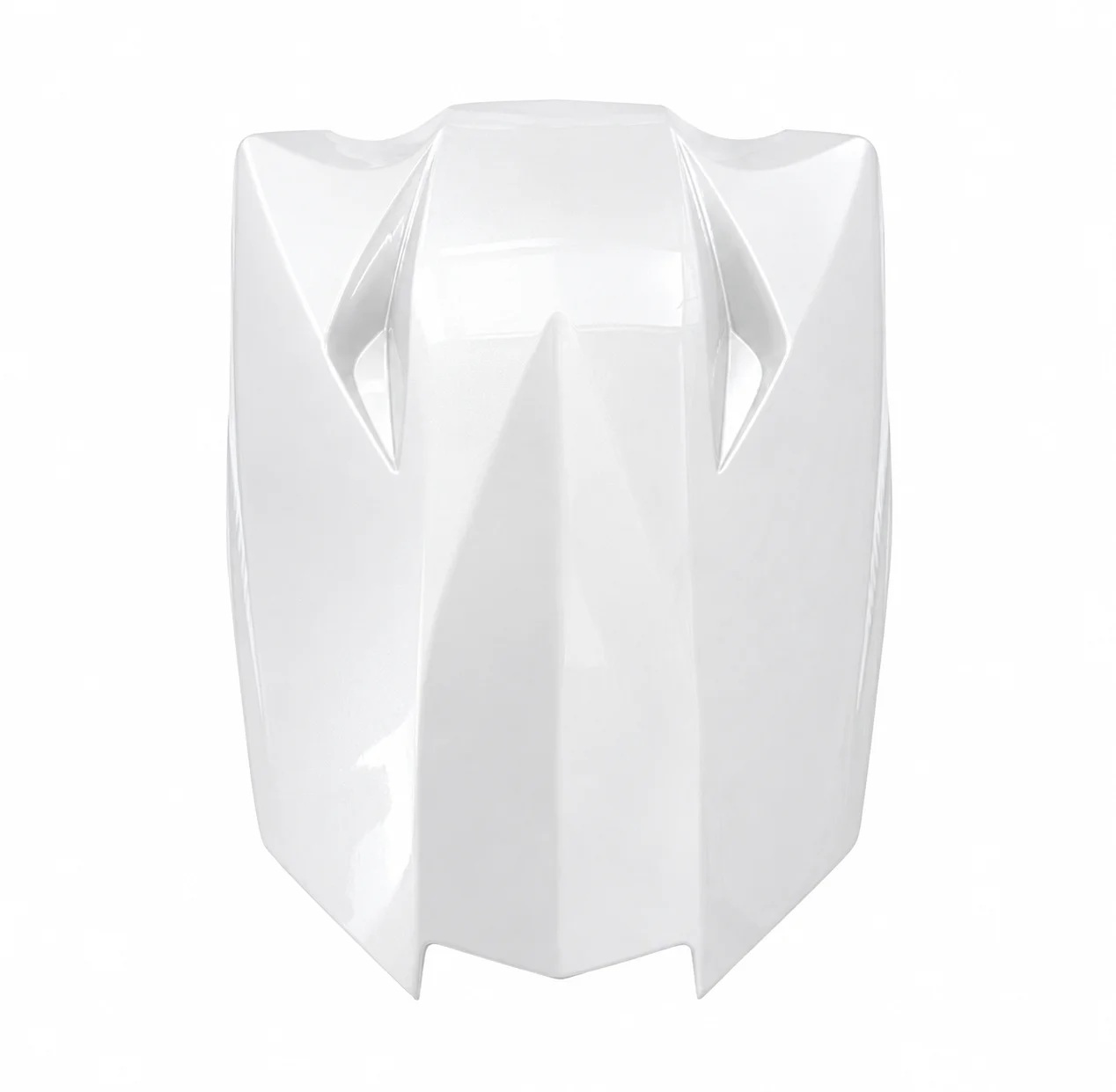 Motorcycle Seat Fairing For Kawasaki Ninja 1000SX Z1000SX 2011-2022 Pillion Rear Passenger Seat Cowl Cover 17 18 19 20 21