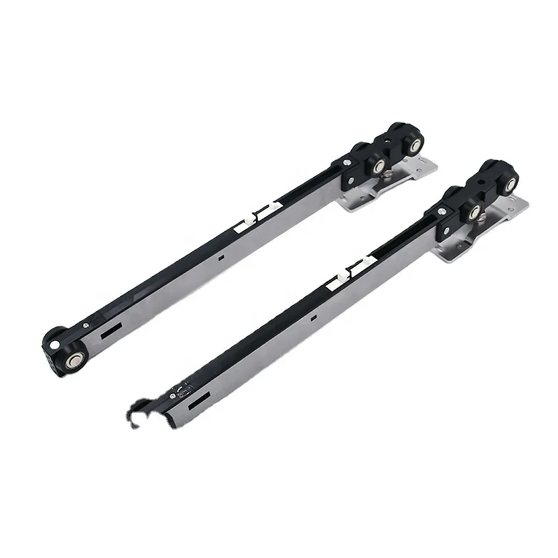 

STLF New Quiet Metal Sliding Door Wheel with Soft Close for Theater Furniture Closet Doors & Furniture Accessories