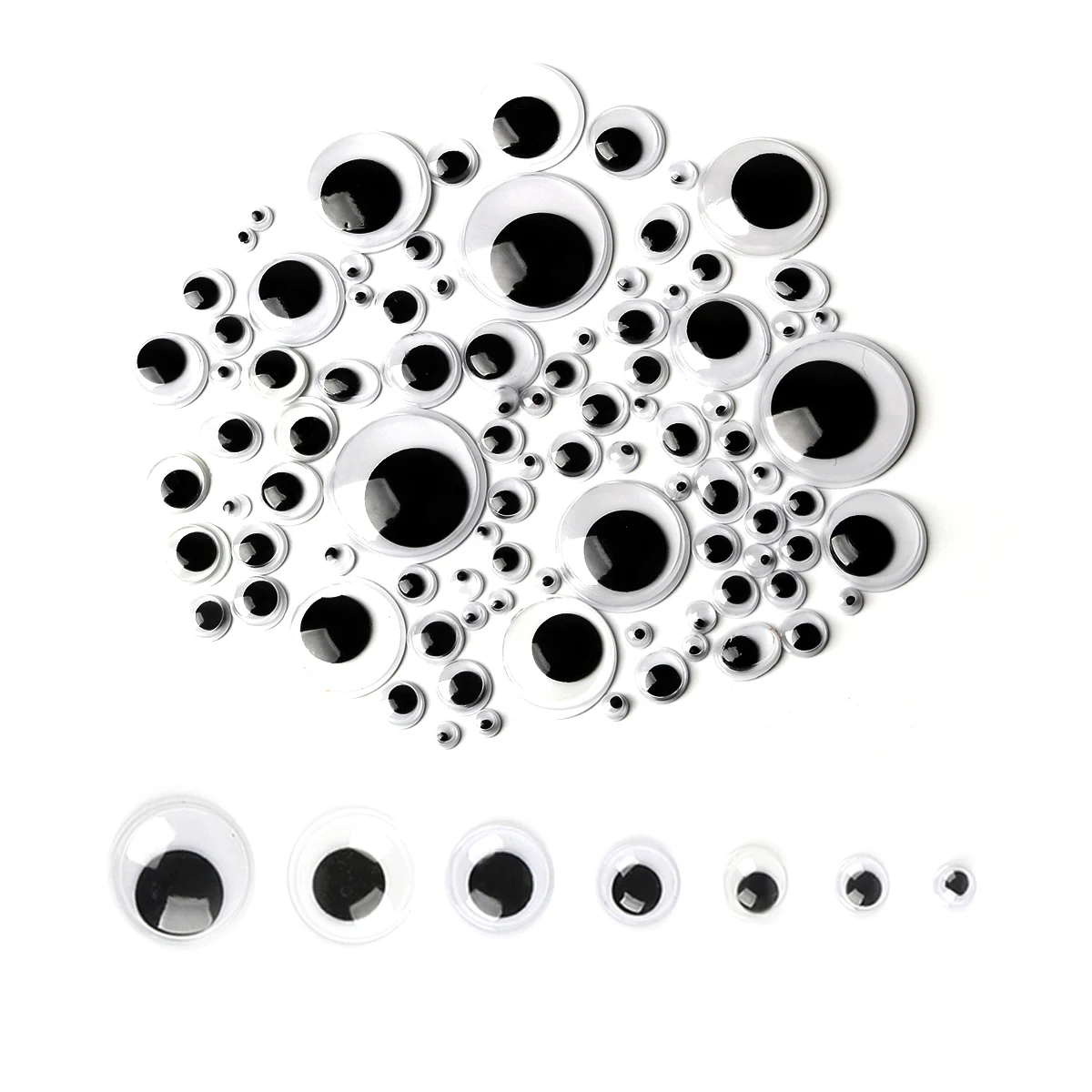 Get Your DIY Crafts Project Eye Accessories – Only .18!