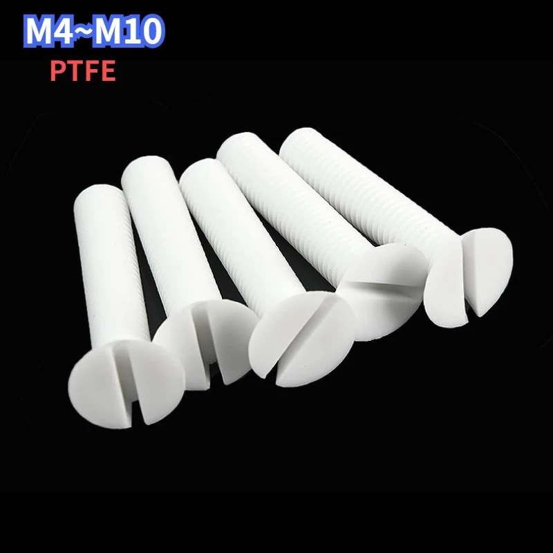 Slotted Flat Counte…