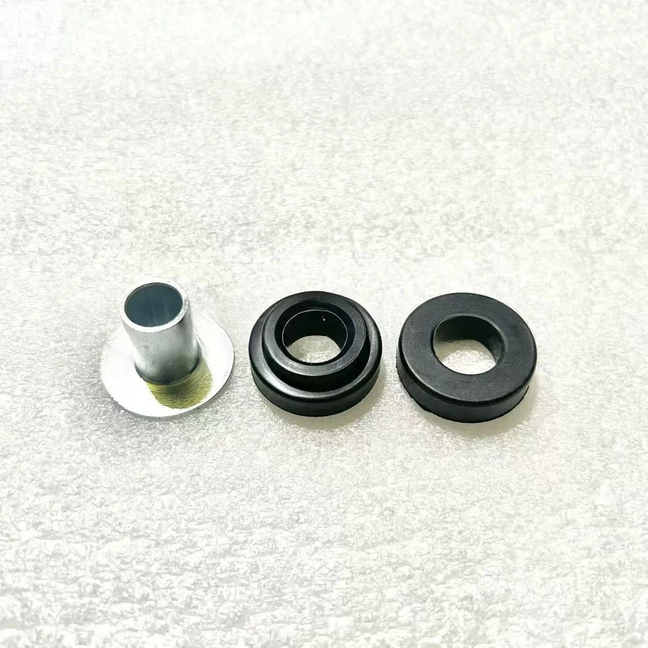 8F for Toyota Forklift Multi-way Valve Rubber Pad 67659-23320-71 67655 67656-13131-71