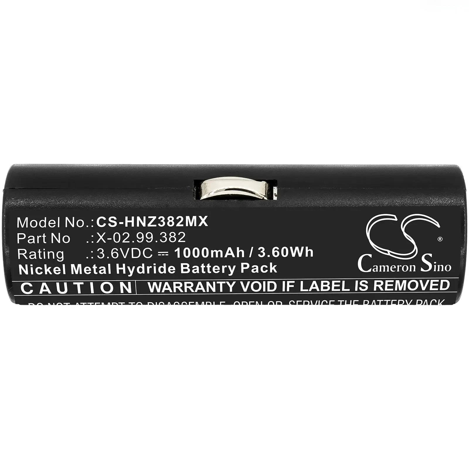 Medical Battery For Heine:Beta Handles,ophthalmoscope Beta 200,Beta 200s,Short F.O. Laryngoscope Handle,B12043,BATT/110904-A1