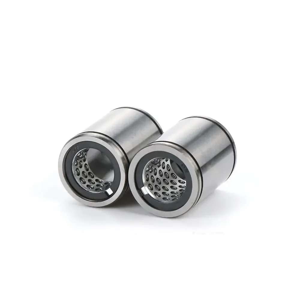 High Strength And High Precision Linear Motion Bearings ST 6 8 10 12 16 20 25 30 B