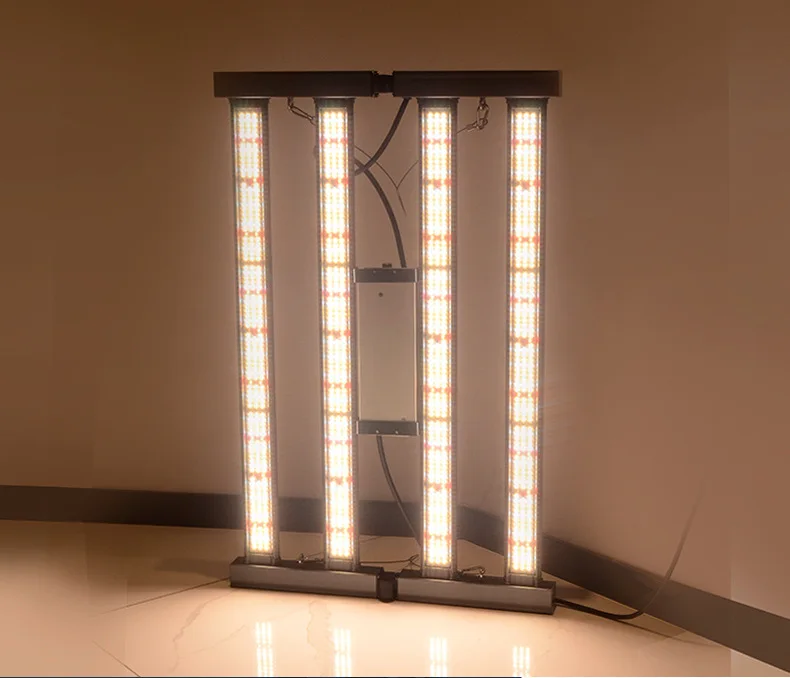 LED غرفة النبات 480 واط 500 واط ضوء نبات الأخطبوط lm301h الضوء الأحمر شغل ضوء مصباح التمثيل الضوئي