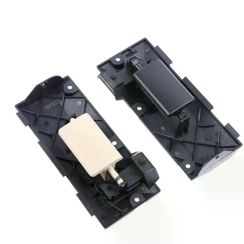 

MK3 Car Glove Box Compartment Latch Handle Lock 1S71 A06072A Replacement Secure and Robust