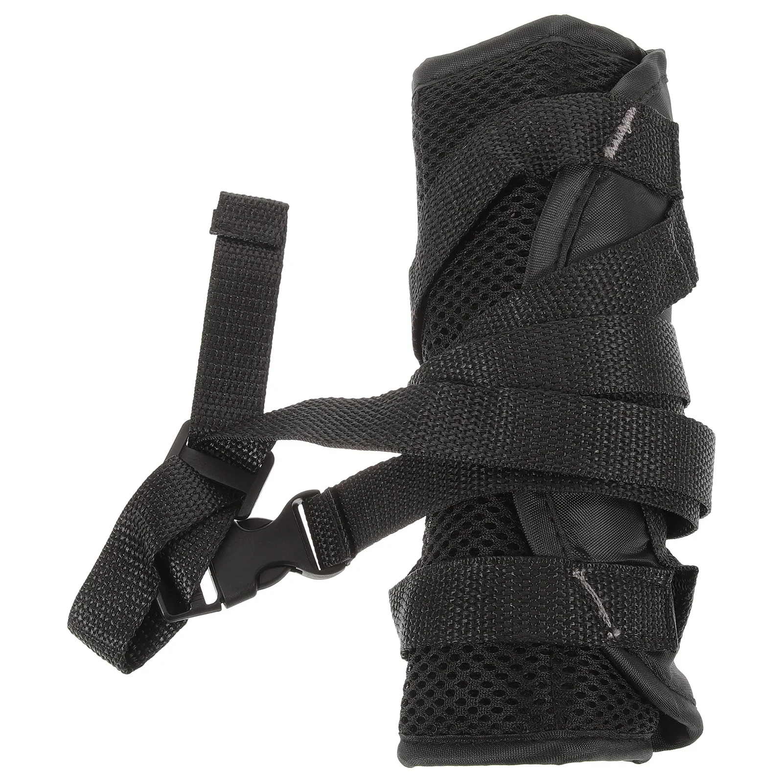 

Airplane Footrest Hammock Adjustable Length Ergonomic Design Prevent Discomfort Long Flights Travel Accessories