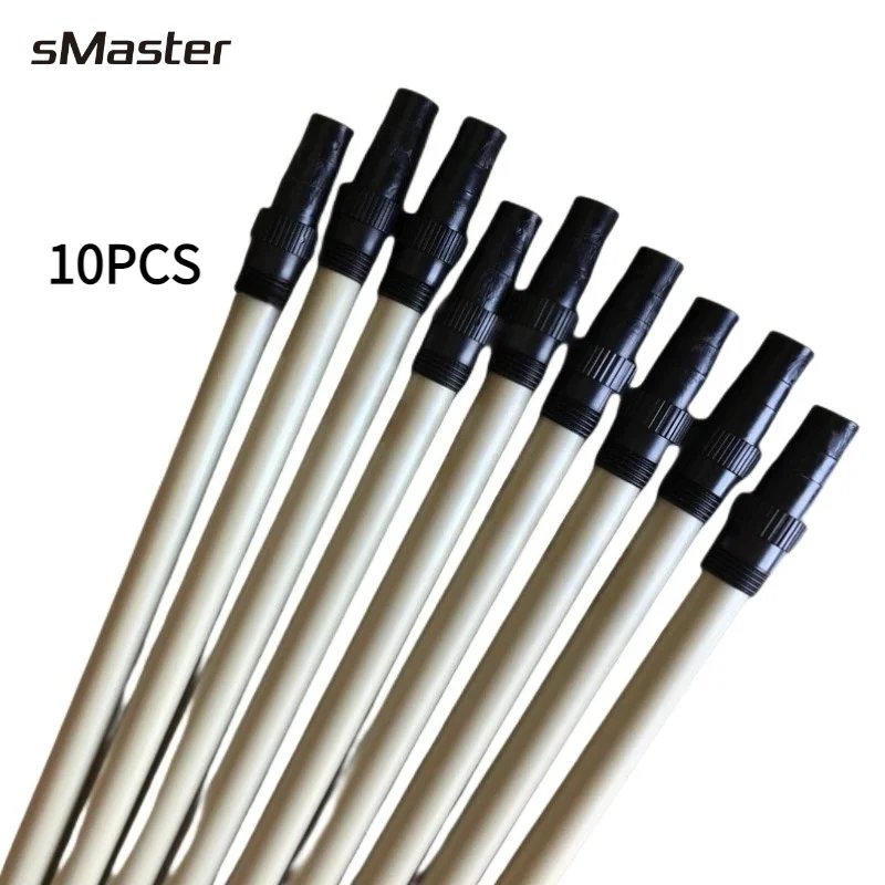 

10 Pcs Automatic Powder Gun Powder Tubes for GM OPTGun 2-AE1 GA01 -AE1