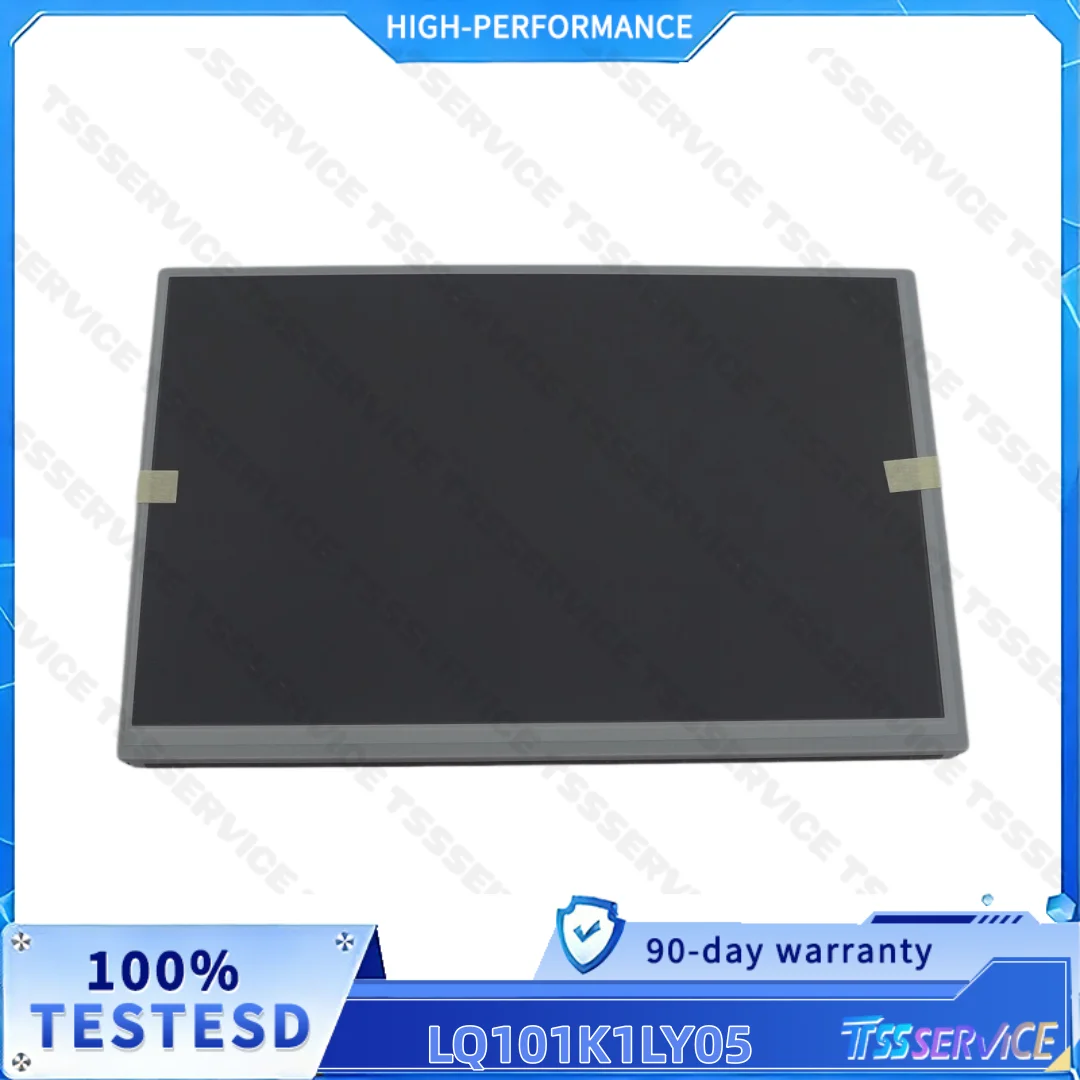

LQ101K1LY05 10.1 inch 1280*800 Resolution LCD panel fast shipping