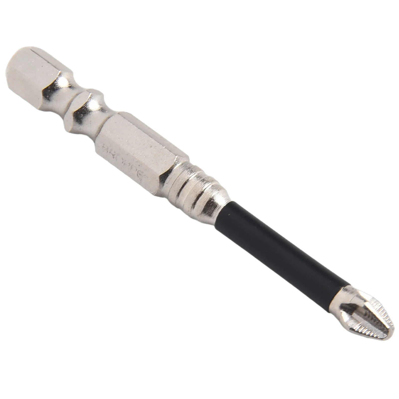 For Hand Drills For Electric Screwdrivers BIT Bit Anti Slip Screwdriver Bit Alloy Steel PH2 Cross Screwdriver Bit