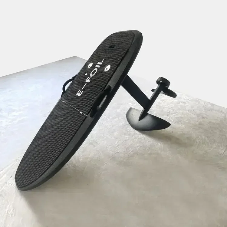 New Factory's High-Speed Rechargeable Unisex Surfboard Durable Offshore Water Accessory Carbon EPS Customizable Logo Young
