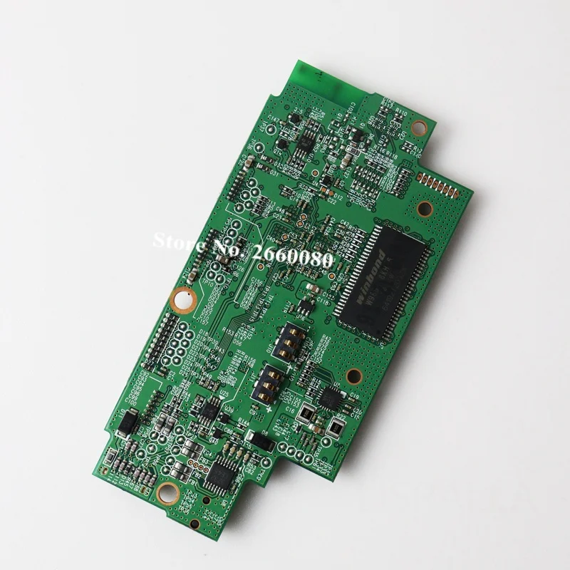 Original Mainboard Mother Board Logic Board for BIXOLON SPP-R300 Printer mainboard motherboard