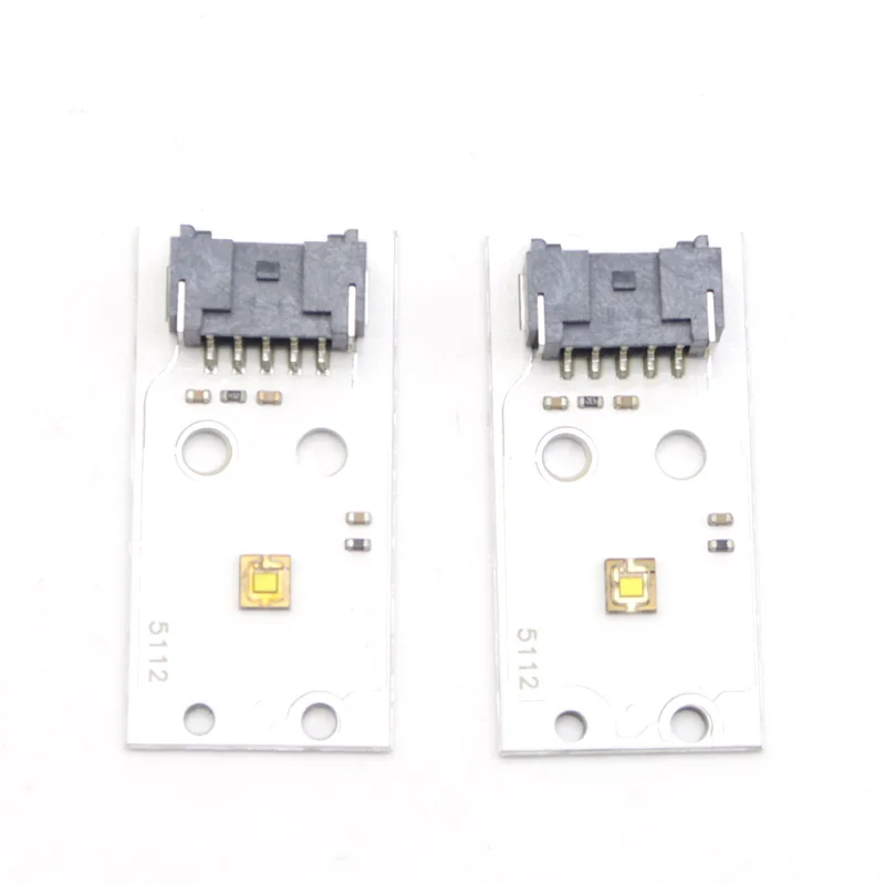 

For Audi A4L B8 B8.5 2013-2015 Car Hernia Headlight DRL Chip Ballast Chip Circuit Board Light Source Board White Light Microchip