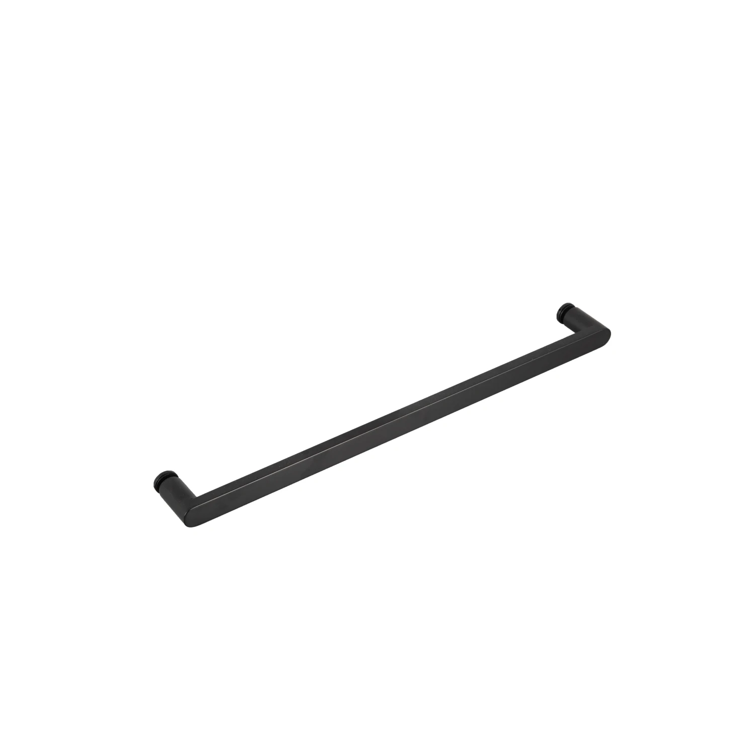 Bath Safety 20" Grab Bar in Matte Black 22D03P07MB