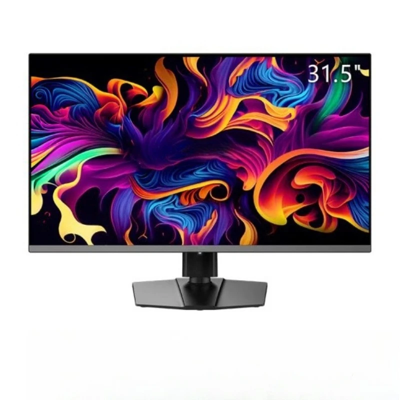 

31.5 inch 4K quantum dot QD-OLED 240Hz 0.03ms display