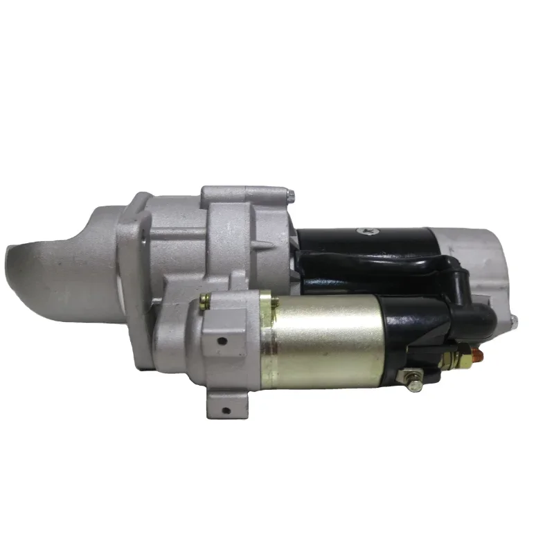 Démarreur de moteur, 4944701 24V 4BT