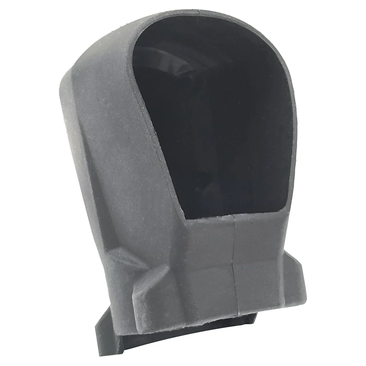 B58A49-16-2564 Right Angle Impact Wrench Protective Rubber Boot Fits for Milwaukee M12 2564-20 2565P-20