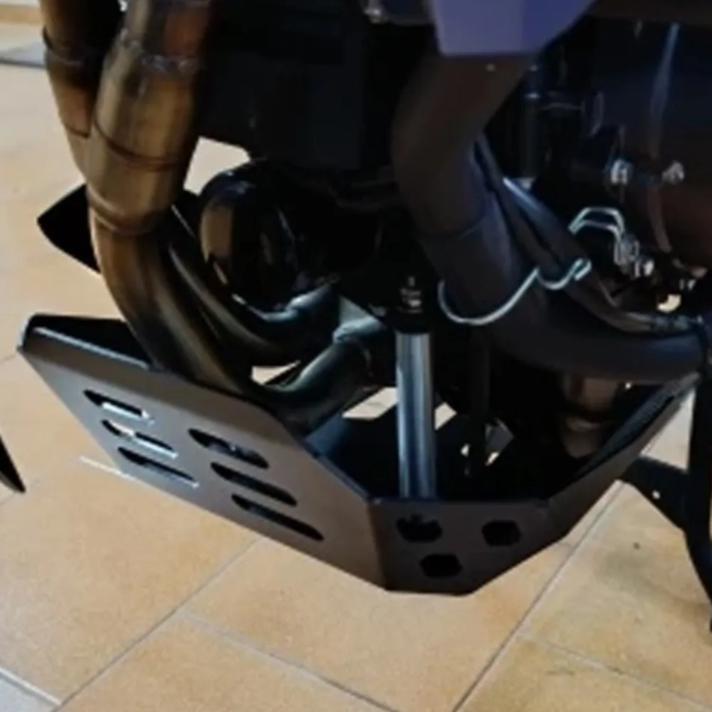 

2025 Engine Protection Cover Chassis Guard Skid Plate Protector For VOGE Valico DS525X 525DSX DSX525 DS 525X 525 DSX DS 525 X